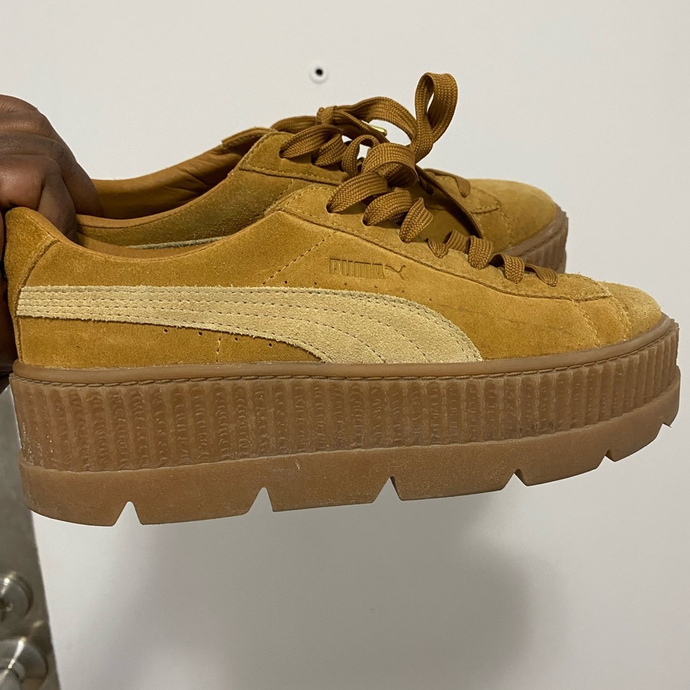 Creepers fenty puma
